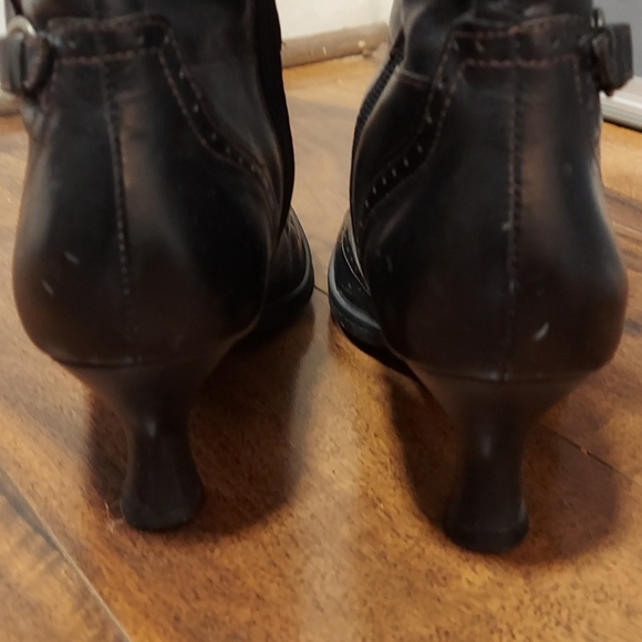 Ladies shoes - Picture 6 of 9